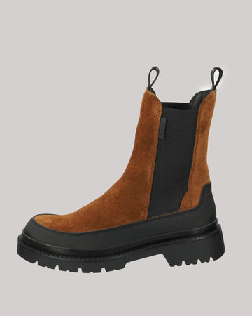 Μποτάκια Prepnovo Chelsea (Outlet) GANT